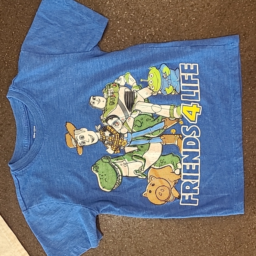 Lot of 3 shirts 5T - Picture 7 of 12
